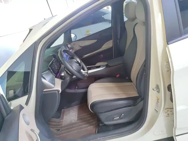 BYD Dolphin — Фото автомобиля 14