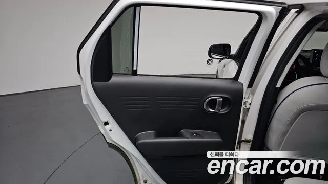 Hyundai Casper — Фото автомобиля 14