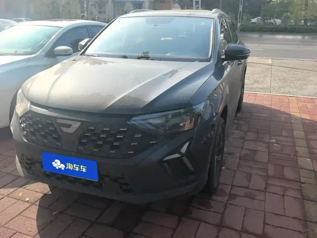 Jetta VS5 — Фото автомобиля 2
