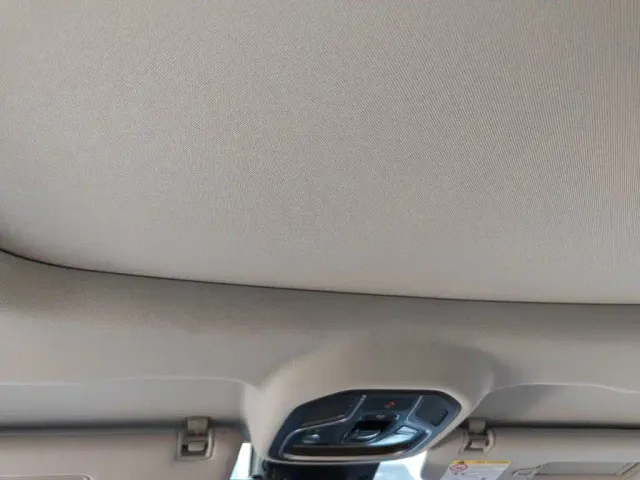 Geely Boyue L — Фото автомобиля 19