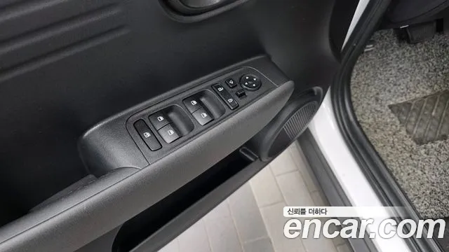 Hyundai Casper — Фото автомобиля 30
