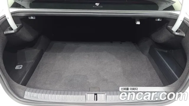 Volkswagen Passat Passat GT(B8) 2.0 TDI Prestige — Фото автомобиля 19