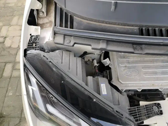 BYD Seagull — Фото автомобиля 18