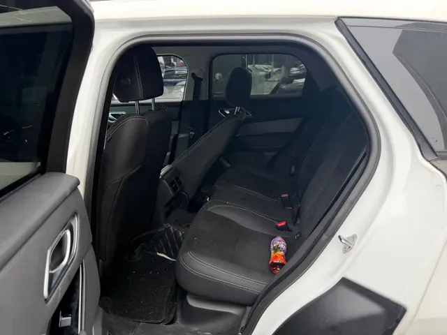 Land Rover Range Rover Velar — Фото автомобиля 5