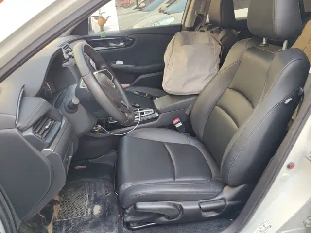Honda ENVIX — Фото автомобиля 16