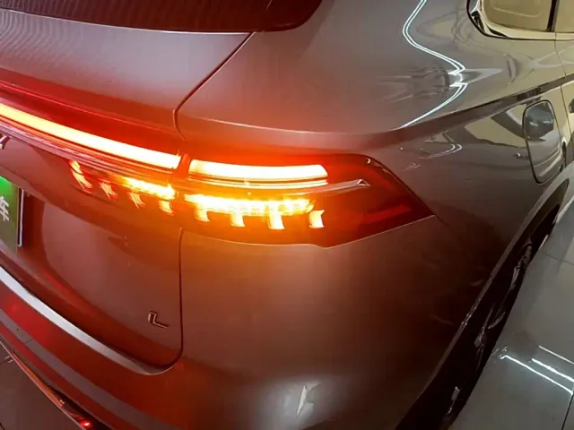 Geely Xingyue L — Фото автомобиля 7