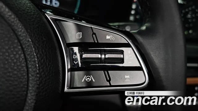 Kia Seltos — Фото автомобиля 16