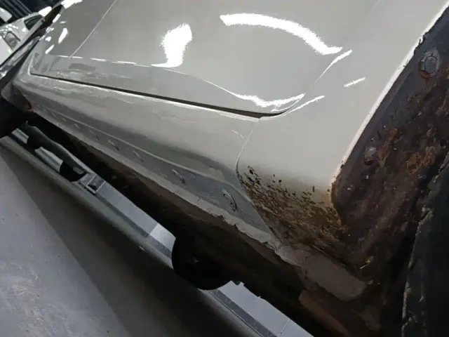 Nissan Sylphy — Фото автомобиля 20