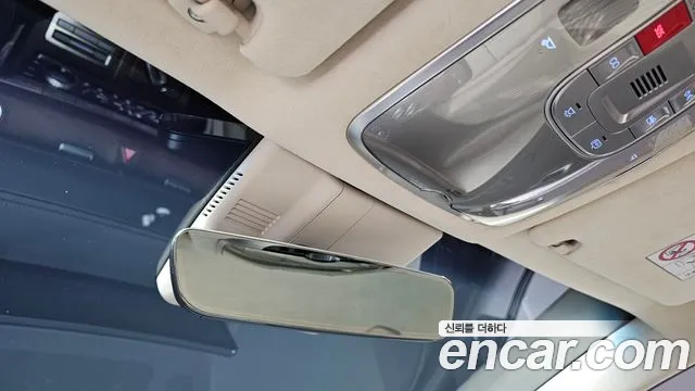 Genesis G80 RG3 — Фото автомобиля 26