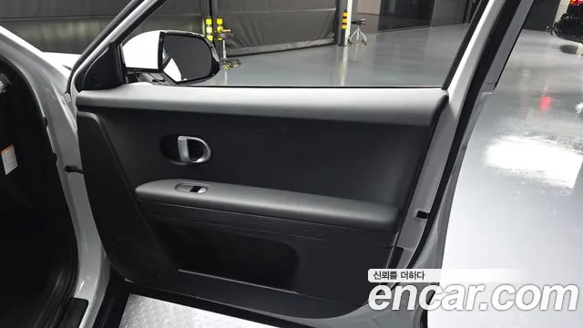 Hyundai Ioniq5 Ioniq5 Long Range AWD — Фото автомобиля 24