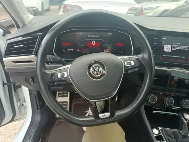 Volkswagen Sagitar — Фото автомобиля 10