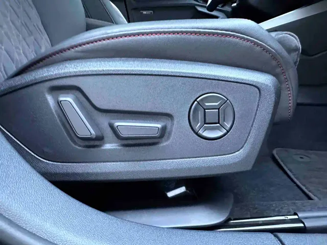 Audi A3 — Фото автомобиля 17