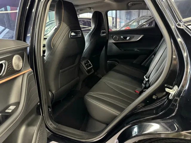 Chery Omoda 5 — Фото автомобиля 5