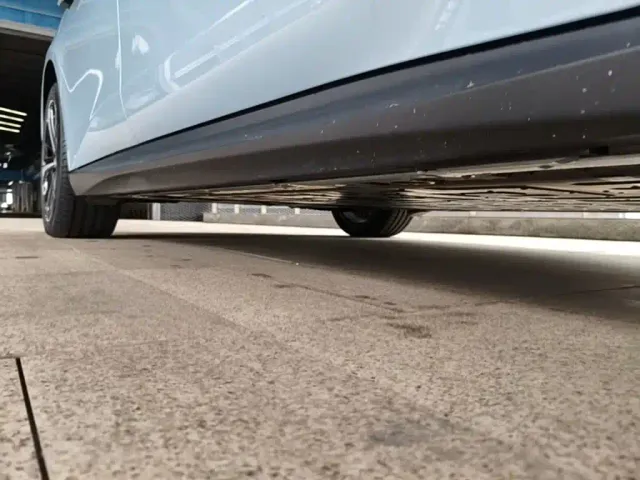 Nio ET5 Touring — Фото автомобиля 18