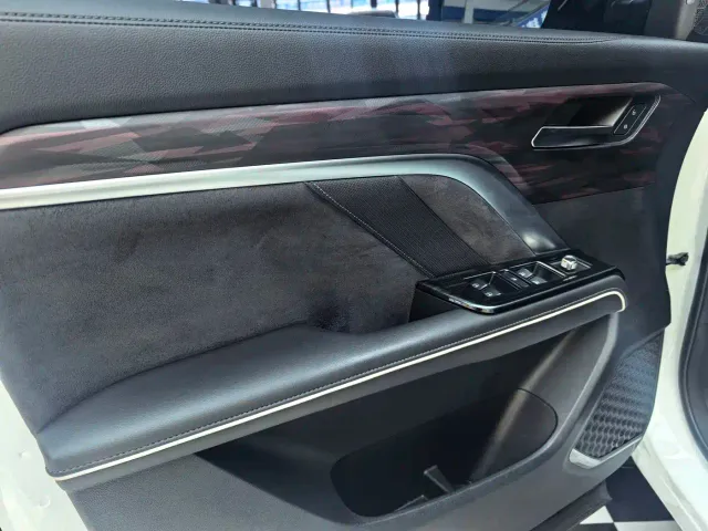 Haval H6 — Фото автомобиля 14