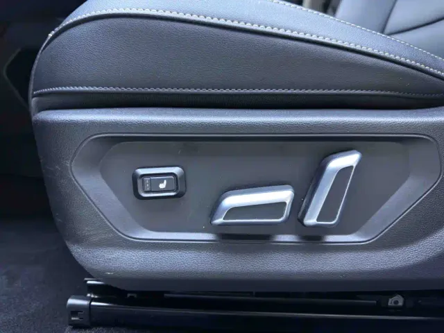 Haval Chitu — Фото автомобиля 18