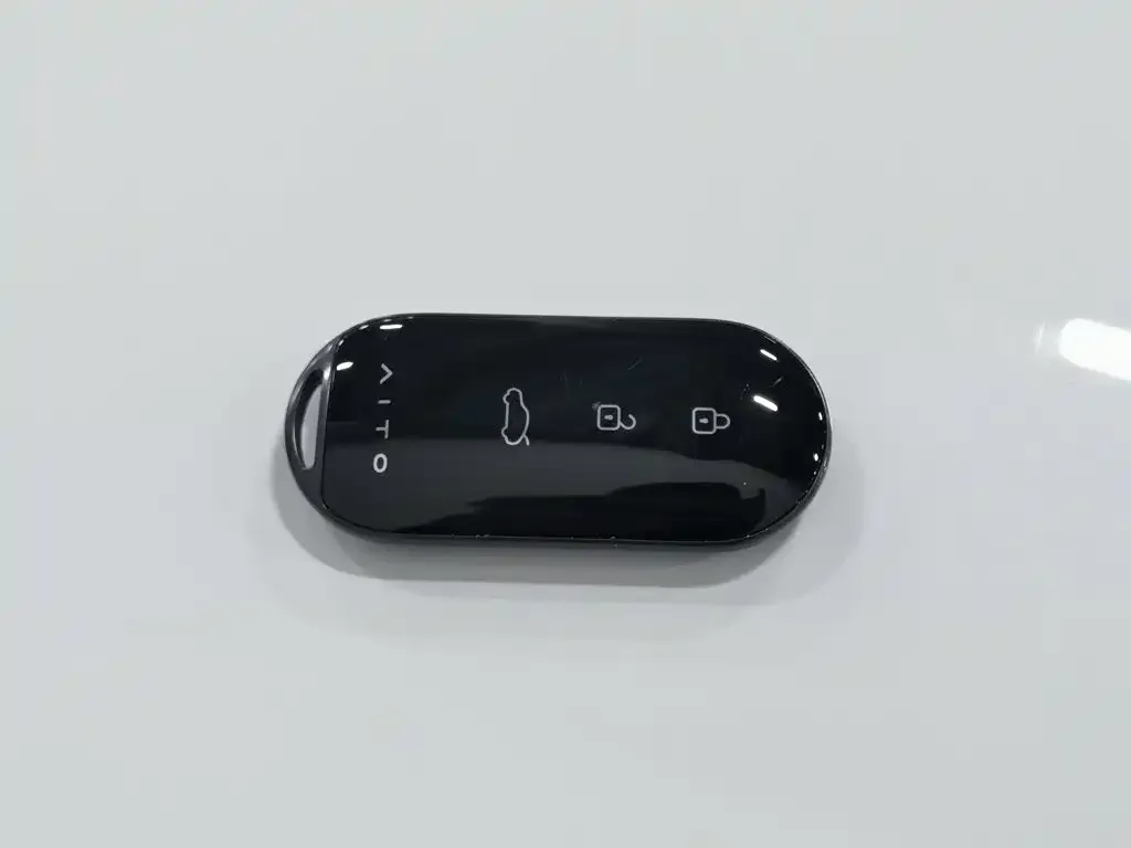 AITO Wenjie AITO M5 2024 Extended Range Max RWD Advanced Smart Driving Edition — Фото автомобиля 19