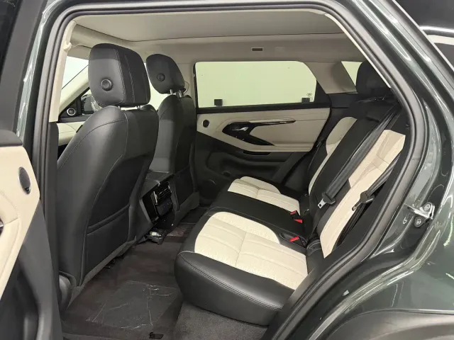 Land Rover Range Rover Evoque — Фото автомобиля 6
