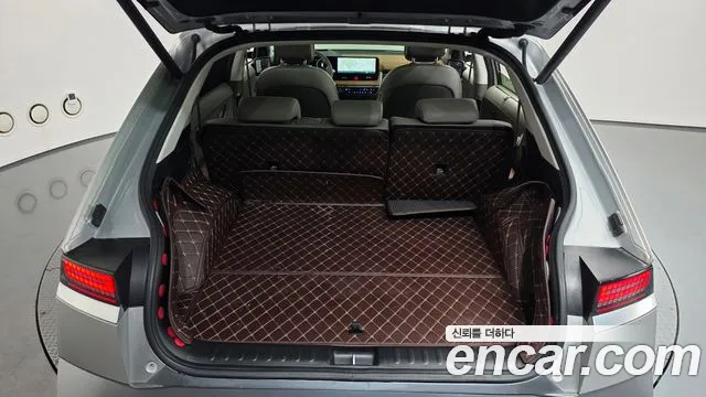 Hyundai Ioniq 5 Ioniq 5 (New) — Фото автомобиля 22