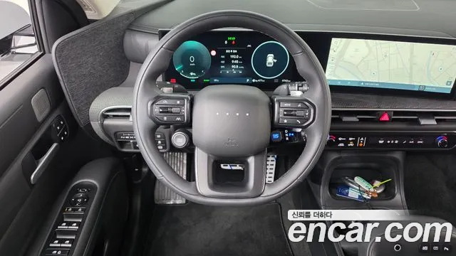Hyundai Nexo NH2 — Фото автомобиля 19
