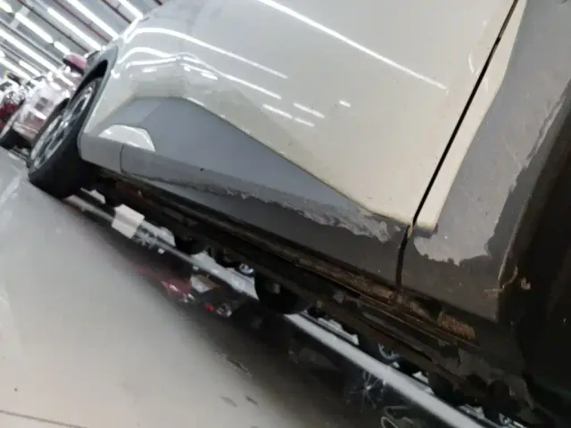 BYD Seagull — Фото автомобиля 18