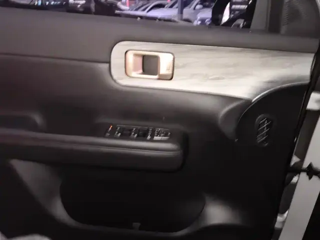 Wuling Starlight S — Фото автомобиля 7
