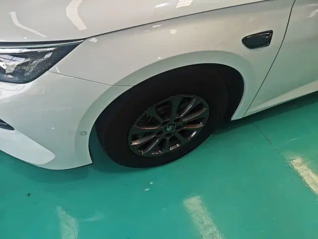 BYD Qin L — Фото автомобиля 22