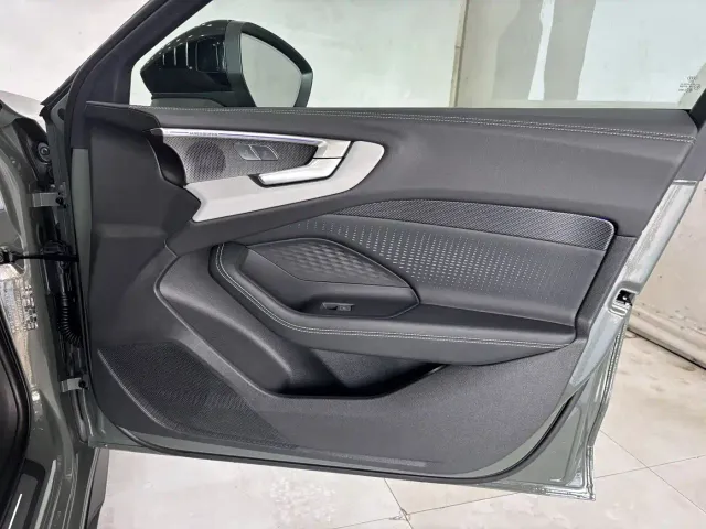 Audi A5L — Фото автомобиля 26