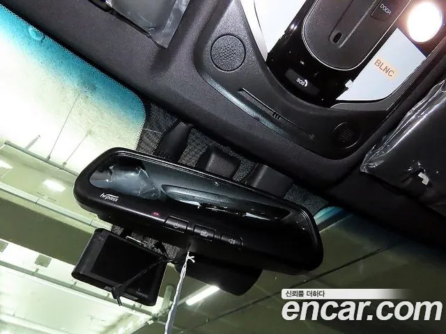 KG_Mobility_Ssangyong Torres Torres Бензин 1.5 2WD — Фото автомобиля 15