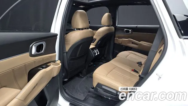 Kia Sorento — Фото автомобиля 17