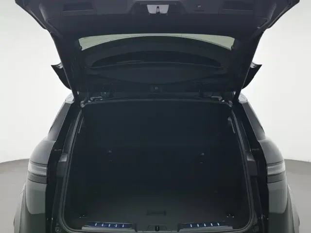 Land Rover Range Rover Evoque — Фото автомобиля 16