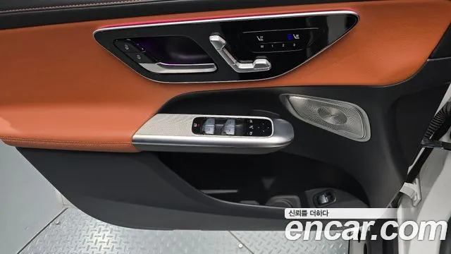 Mercedes-Benz GLC-Class X254 — Фото автомобиля 13