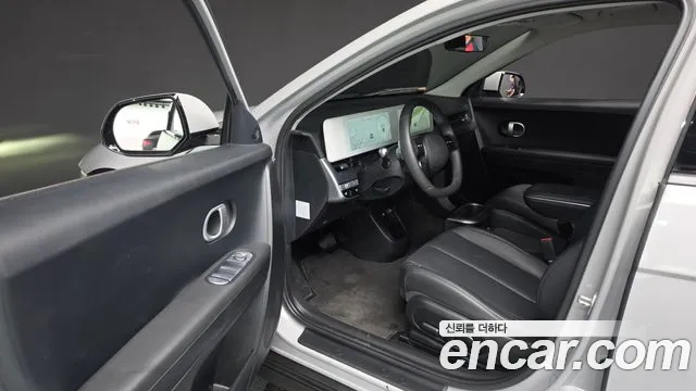 Hyundai Ioniq 5 Ioniq5 — Фото автомобиля 10