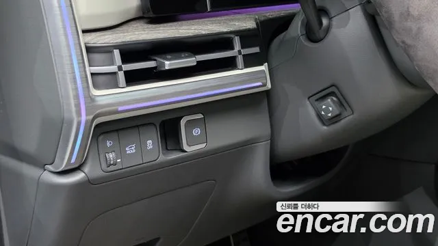 Hyundai Santa Fe MX5 — Фото автомобиля 22