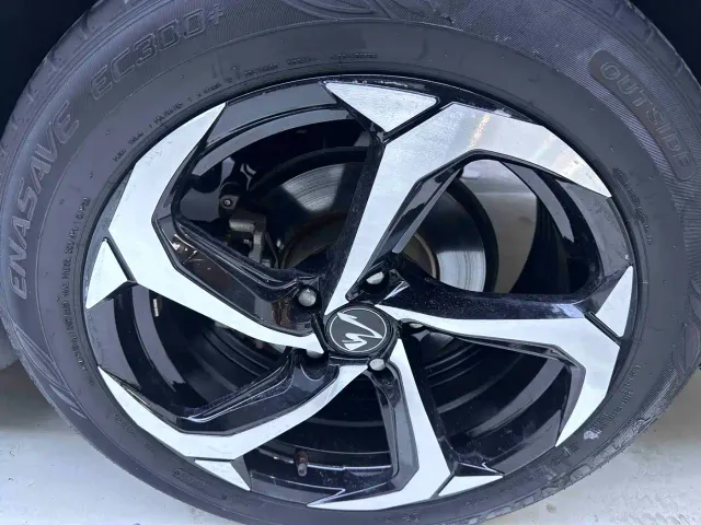 Volkswagen Lamando — Фото автомобиля 22