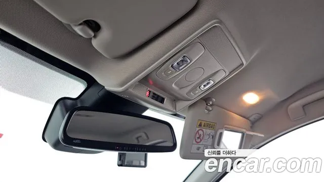 Renault-KoreaSamsung XM3 — Фото автомобиля 20