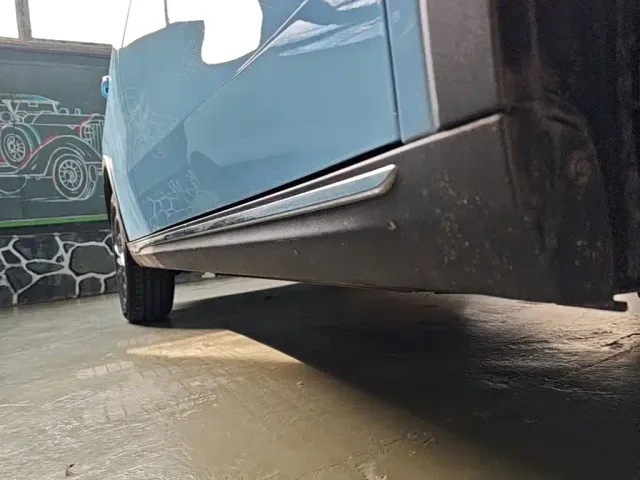 Nezha Auto Nezha AYA 2023 Model 318 Lite — Фото автомобиля 20