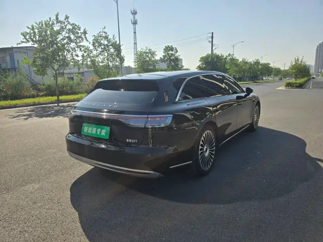 Stelato S9T — Фото автомобиля 9