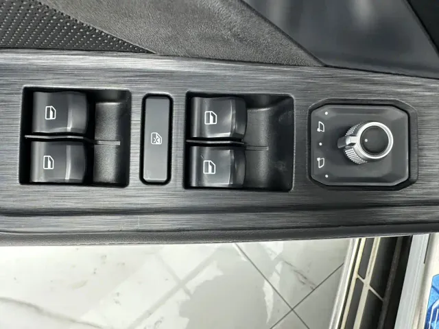 Haval H6 — Фото автомобиля 14