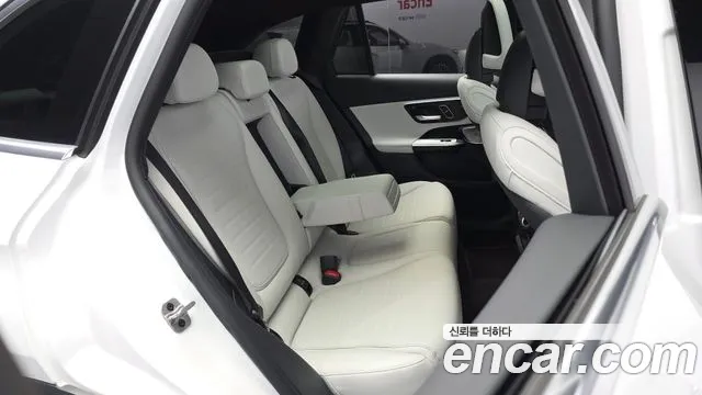Mercedes-Benz GLC-Class X254 — Фото автомобиля 18