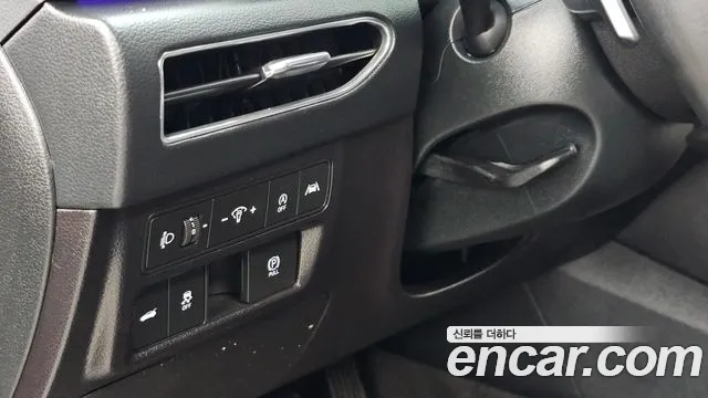 Hyundai Sonata Sonata (DN8) — Фото автомобиля 26