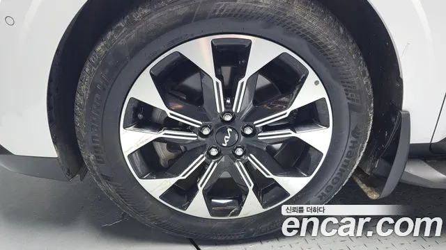 Kia Canival Carnival 4 поколение Дизель 7 мест Noblesse — Фото автомобиля 3