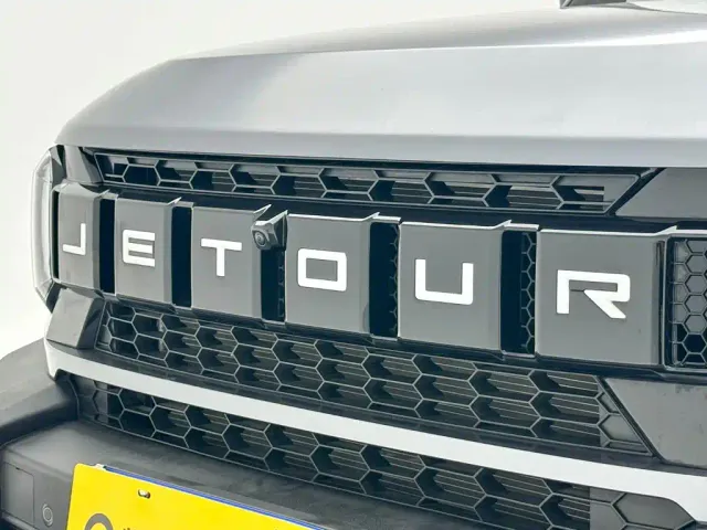 Jetour T2 — Фото автомобиля 28