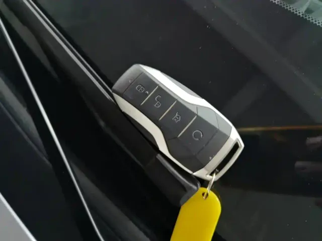 BYD Song PLUS — Фото автомобиля 8