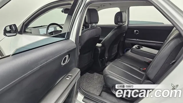Hyundai Ioniq5 Ioniq5 — Фото автомобиля 23