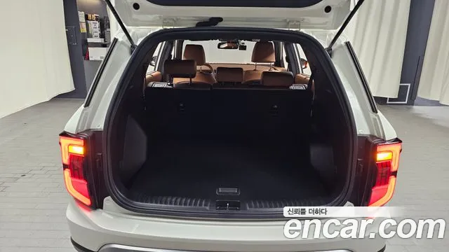 KG_Mobility_Ssangyong Torres Torres Бензин 1.5 2WD — Фото автомобиля 17