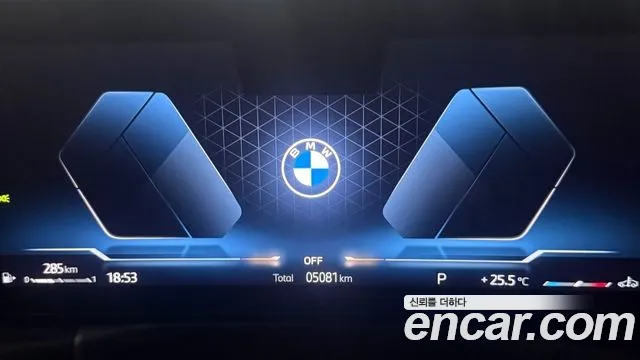 BMW 4-Series — Фото автомобиля 8