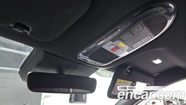 Hyundai Ioniq 6 — Фото автомобиля 25