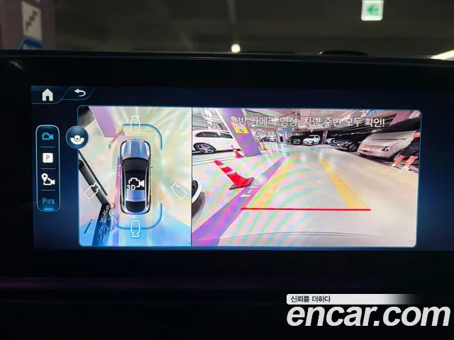 Mercedes-Benz GLE-Class — Фото автомобиля 12