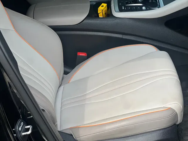 BYD Song Pro — Фото автомобиля 6